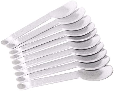 Rehabilitation Advantage 2-in-1 Feeding Spoons