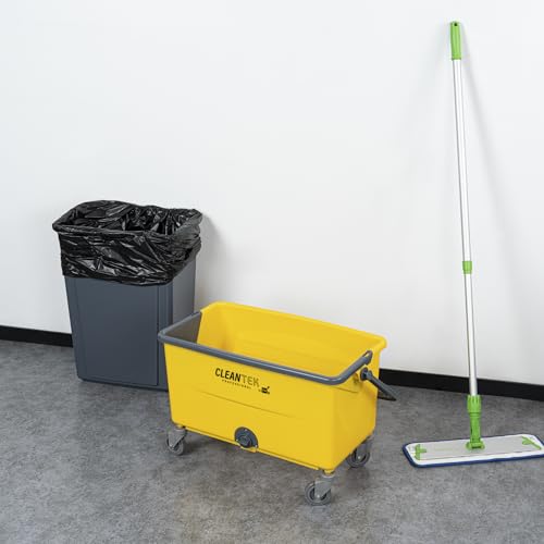 Heavy-Duty Professional 44 Quart Cleaning Bucket