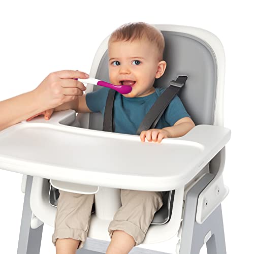 OXO Tot feeding spoon 4 pack