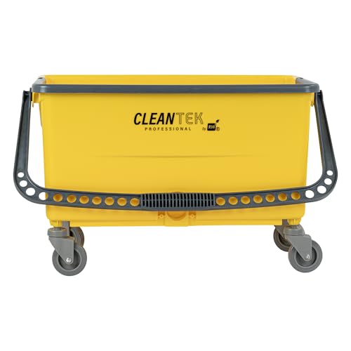 Heavy-Duty Professional 44 Quart Cleaning Bucket