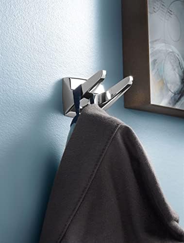 Moen Donnor Collection Chrome Hand Towel Holder