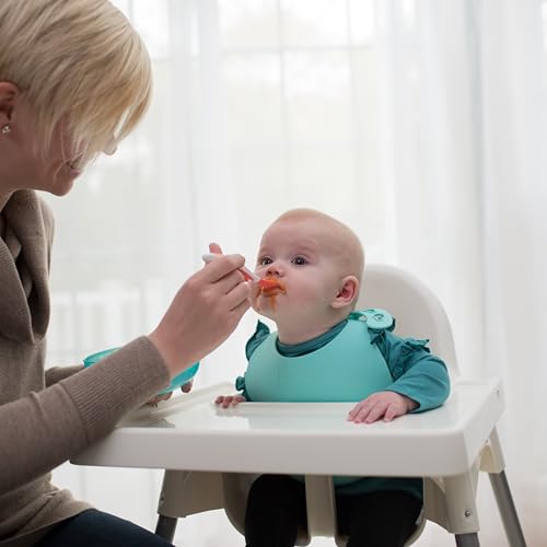 Dr Browns Soft-Tip Toddler Spoons BPA Free