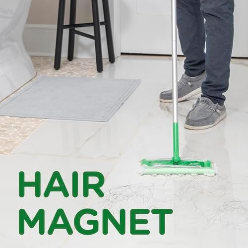 Swiffer Sweeper Heavy Duty Multi-Surface Cloth