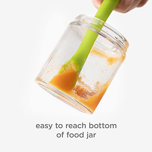 Olababy 2-Spoon Set for Weaning