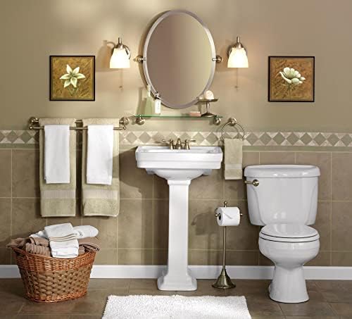 Moen Sage Vanity Shelf