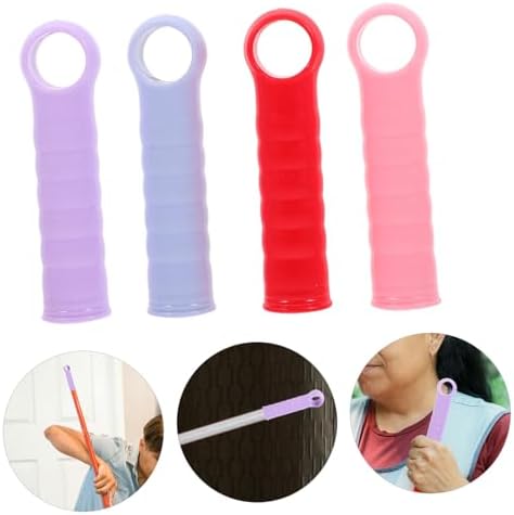 Sturdy 22mm Mop Handle End Cap for Safe and Efficient Cleaning