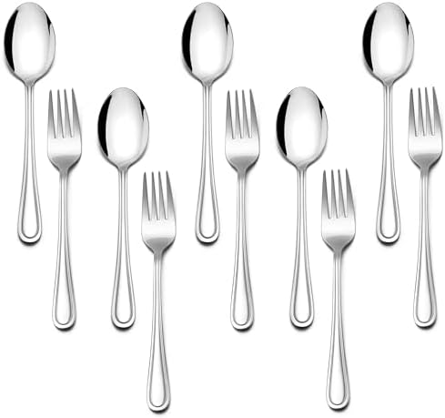 E-far Toddler Utensils Set