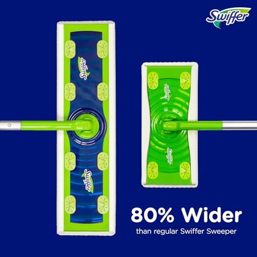 Swiffer Sweep Mop XL Set