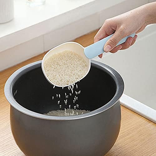 Good Quality Rice Spoon Set for Cooking and Baking