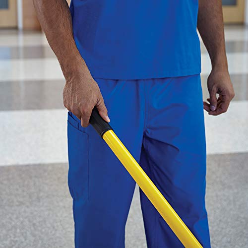 Rubbermaid Quick-Connect Extendable Handle