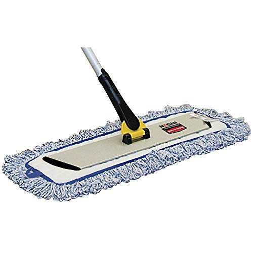 High-Efficacy Dust Mop with Microfiber 17
