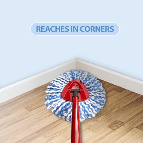Ultimate Set of 3 Cedar Mop Heads