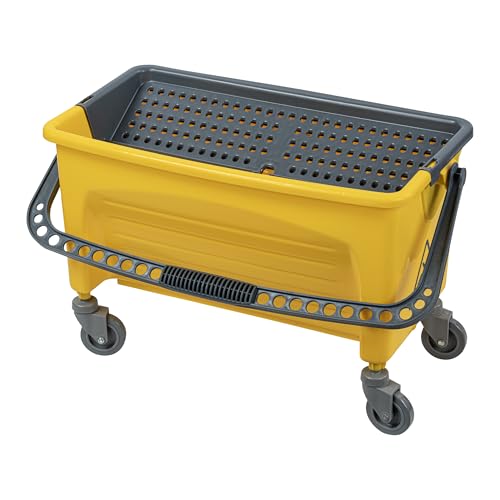 Heavy-Duty Professional 44 Quart Cleaning Bucket