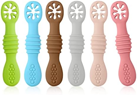 Safest Silicone BPA-free Completes Toddler Feeding on the Go