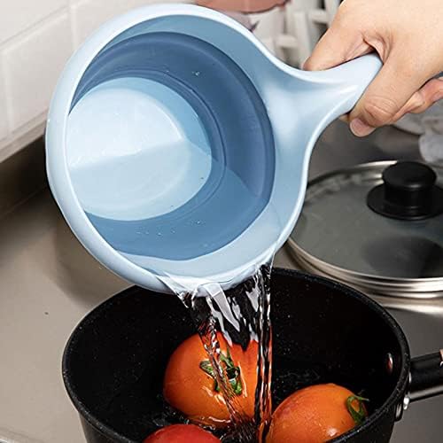 FOLDING HANGINGorb Strong endure bowl CUT LADLE