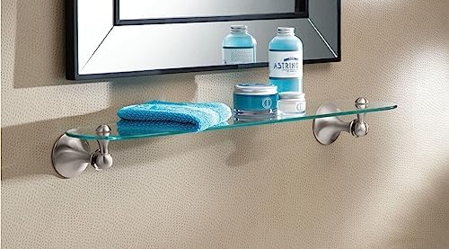 Moen Exquisite Glass Vanity