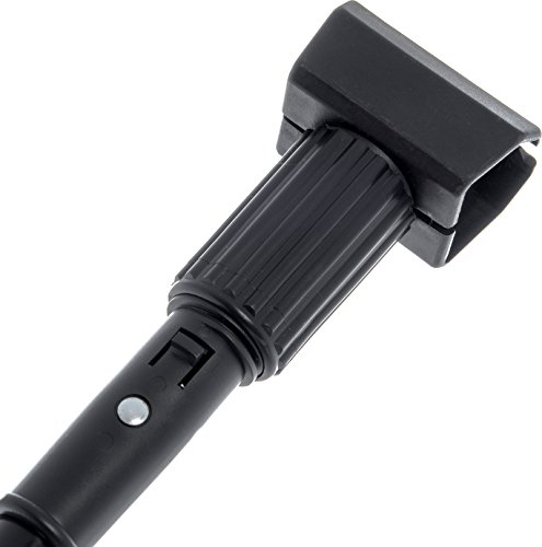 Premium Mop Handle with Durable Vinyl Coating