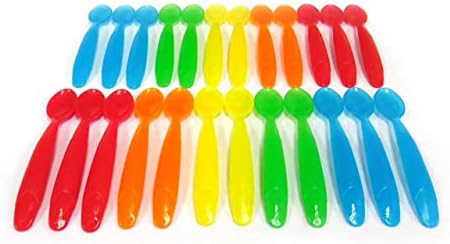 Take Toss - Perfect for First Year