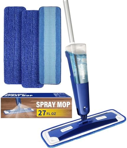 Efficient Mopping Set