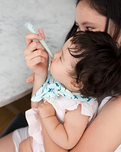 BEABA Baby First Solid Foods Spoon Set