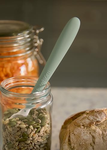 Perfect Feeding Spoon Set