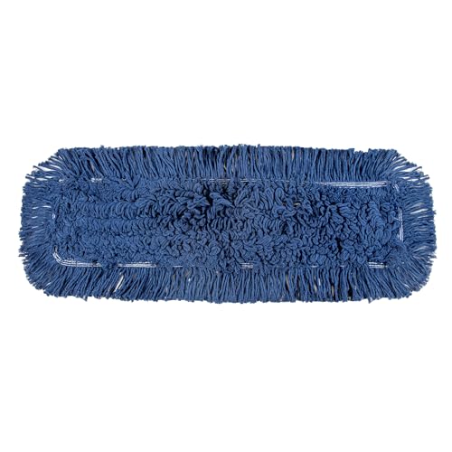 Professional Mop Head for Dry Cleaning