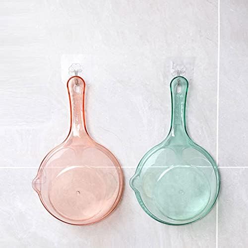 NPQPNAFC Ergonomic Water Scoop