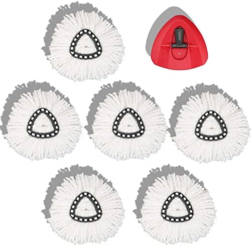Mop Head Replacement Set for O Cedar Mop