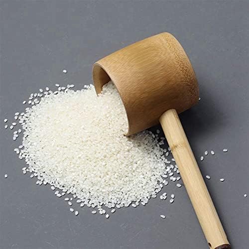 Multi-Functional Kitchen Scoop