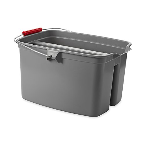 Durable Cleaning Caddy for Bathroom Kitchen