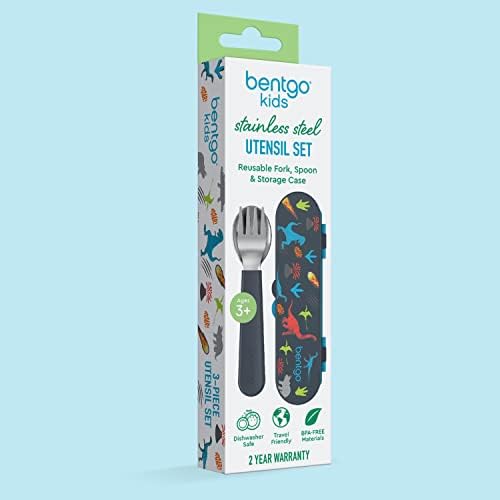 Kids Lunch Set Your Kids Mealtime Hero