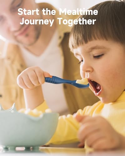 Perfect for Introducing Solids