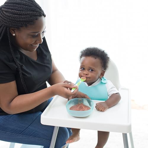 Dr Browns Soft-Tip Toddler Spoons BPA Free