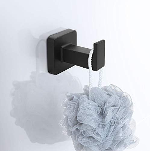 Sturdy Stunna Bathroom Towel Set