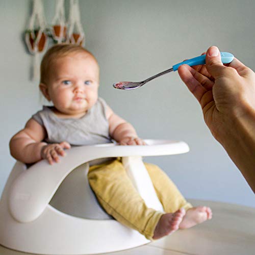 Avanchy - Infant Baby Spoons Set