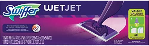Swiffer WetJet Pro Mop