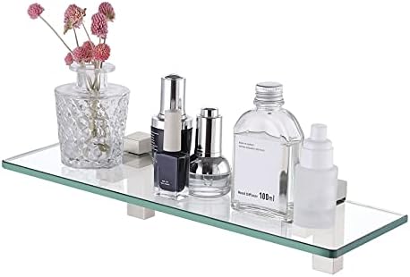 Bath Room Wall-mounted 11 lbs Shelf