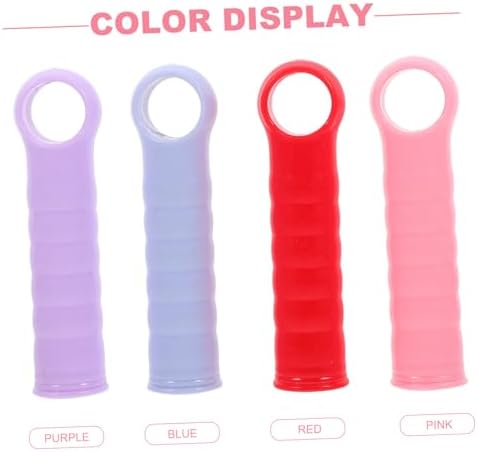 Sturdy 22mm Mop Handle End Cap for Safe and Efficient Cleaning