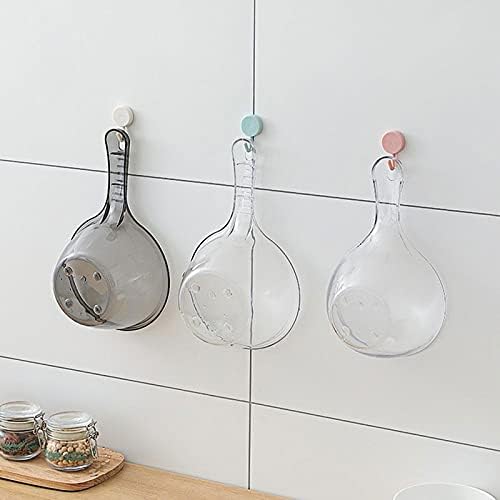 NPQPNAFC Large Capacity Plastic Water Scoop