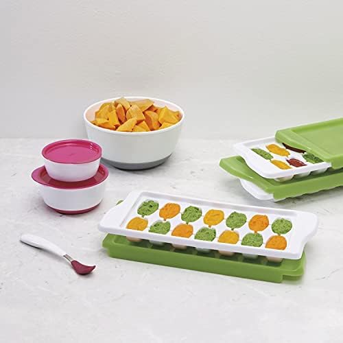 OXO Tot Feeding Spoon Set