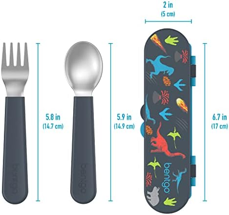 Kids Lunch Set Your Kids Mealtime Hero