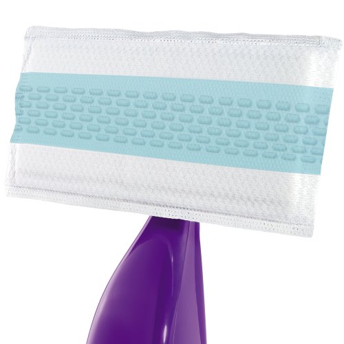 Swiffer WetJet Mop Fresh Spotless Instantly