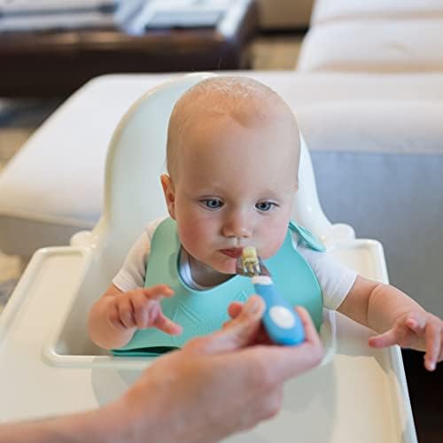 Dr Browns Soft-Grip Baby Spoon Fork Set
