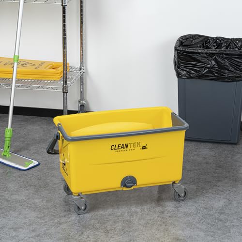 Heavy-Duty Professional 44 Quart Cleaning Bucket