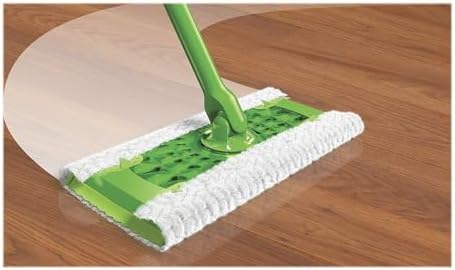 Procter And Gamble Mop Dry Wet Starter Kit