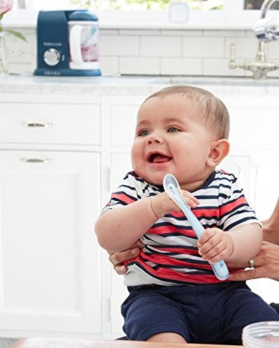 BEABA Baby First Solid Foods Spoon Set