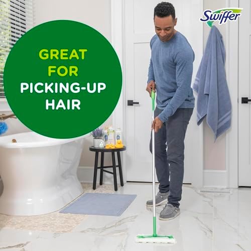 Swiffer Dry Mop Refills for Pet Hair
