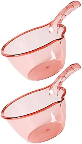 Spoon Pack Watering Scoop Cup 2-Piece Set