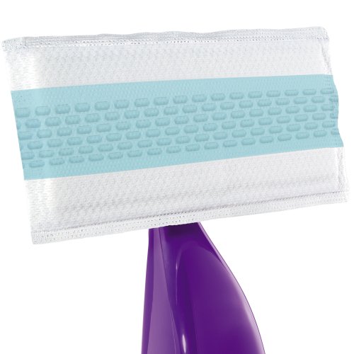 Swiffer WetJet Mop Fresh Spotless Instantly