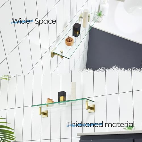 KOKOSIRI 20 Folding Wall Shelf